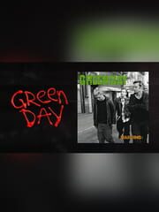Beat Saber: Green Day - "Minority" cover