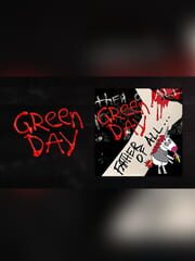 Beat Saber: Green Day - "Father of All..." cover