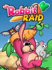 Rabbit Raid cover