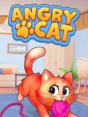 Angry Cat