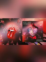 Beat Saber: The Rolling Stones - "Live by the Sword" cover