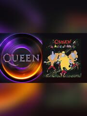 Beat Saber: Queen - "One Vision" cover
