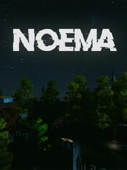Noema cover