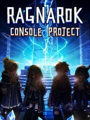 Ragnarok Console Project