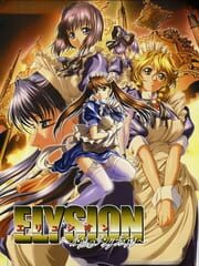 Elysion: Eien no Sanctuary