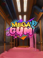 MegaGum cover art