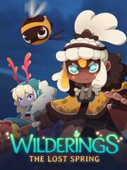 Wilderings: The Lost Spring