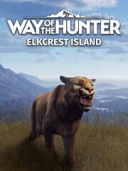 Way of the Hunter: Elkcrest Island