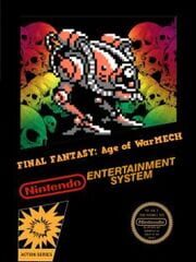 Final Fantasy: Age of Warmech