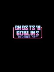 Ghosts 'n Goblins: Powered Up!!