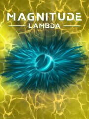 Magnitude: Lambda cover
