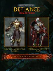 Legacy of Kain: Defiance Remastered - Ascendance Skin Pack cover