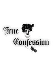 True Confession cover