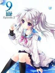 9-nine-:Episode 2