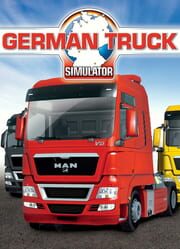 German Truck Simulator