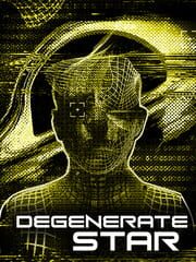Degenerate Star