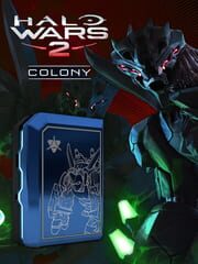 Halo Wars 2: Colony Leader Pack