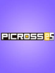 Picross S+: Picross e5