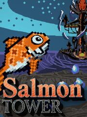 Salmon Tower cover
