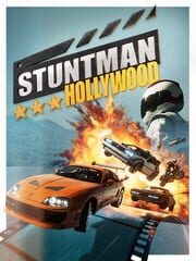 Stuntman: Hollywood