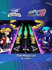 Rift of the NecroDancer: Spin Rhythm XD - "The Magician" - Seejay cover