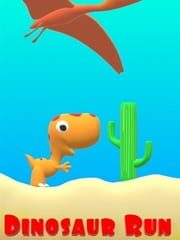 Dinosaur Run
