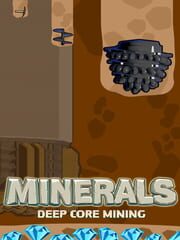Minerals: Deep Core Mining