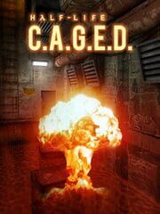 Half-Life: C.A.G.E.D.