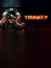 Trinity VR