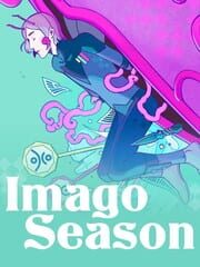 Imago Season cover