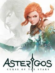 Asterigos: Curse of the Stars