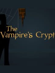 Houdini Master of the Extraordinary 3: The Vampire's Crypt cover