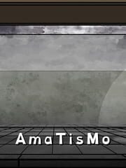 AmaTisMo cover
