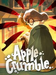Apple Crumble cover art