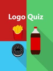 Logo Quiz