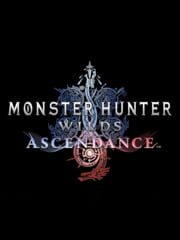 Monster Hunter Wilds: Ascendance cover art