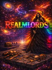 Realmlords cover