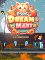 Psps Dream Mart cover