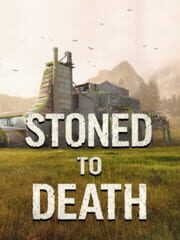 Stoned to Death cover