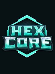 Hex Core cover
