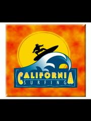 California Surfing