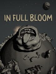 In Full Bloom cover art