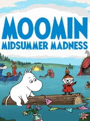 Moomin Midsummer Madness