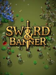 Sword & Banner cover art