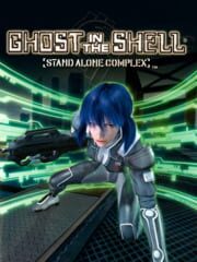 Ghost in the Shell: Stand Alone Complex
