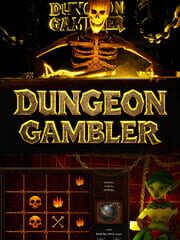 Dungeon Gambler: All In, No Out