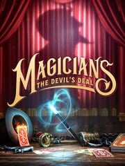 Magicians: The Devil's Deal