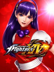 The King of Fighters XIV: Athena KOF ‘98 Costume cover