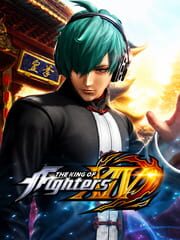 The King of Fighters XIV: Shun'ei Kung-Fu Costume cover