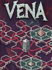Vena cover art